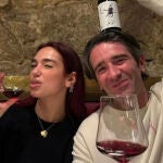 Este es el restaurante favorito de Barcelona de Dua Lipa