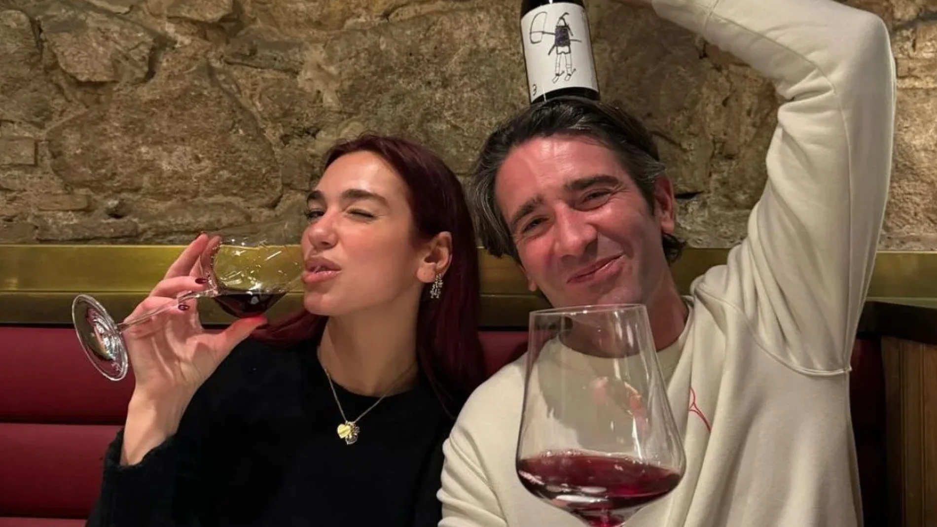 Este es el restaurante favorito de Barcelona de Dua Lipa