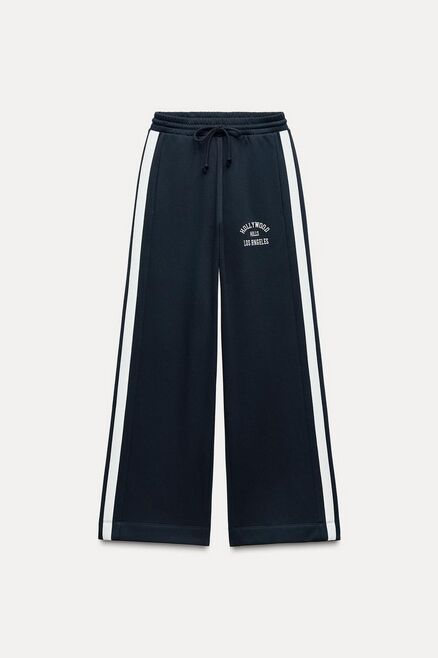Pantalón chándal.