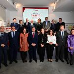 Grupo MAS celebra la V edición de 'Talento de Aquí'