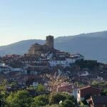 Esta es la segunda calle más estrecha de España: tiene 50 centímetros de ancho