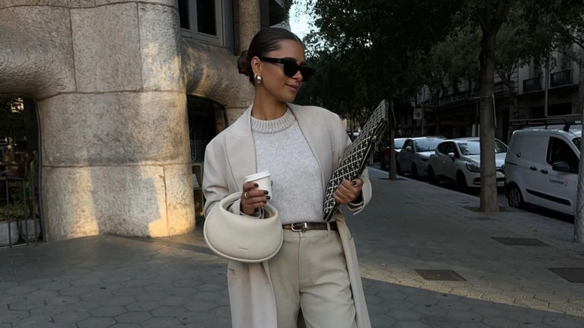 Con estos looks de Zara, Mango y Primark serás la mejor vestida de la oficina.