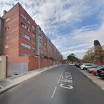 Calle de la Encina de Azuqueca de Henares (Guadalajara)