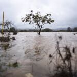 Temporal.- Emergencias rebaja a amarillo la alerta por lluvias en el interior norte y litoral de Castellón