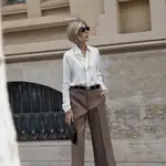 Cremas antienvejecimiento para mujeres 60+.