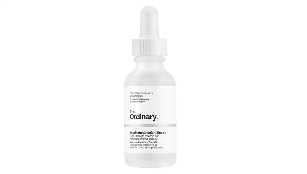Sérum antiimperfecciones.
