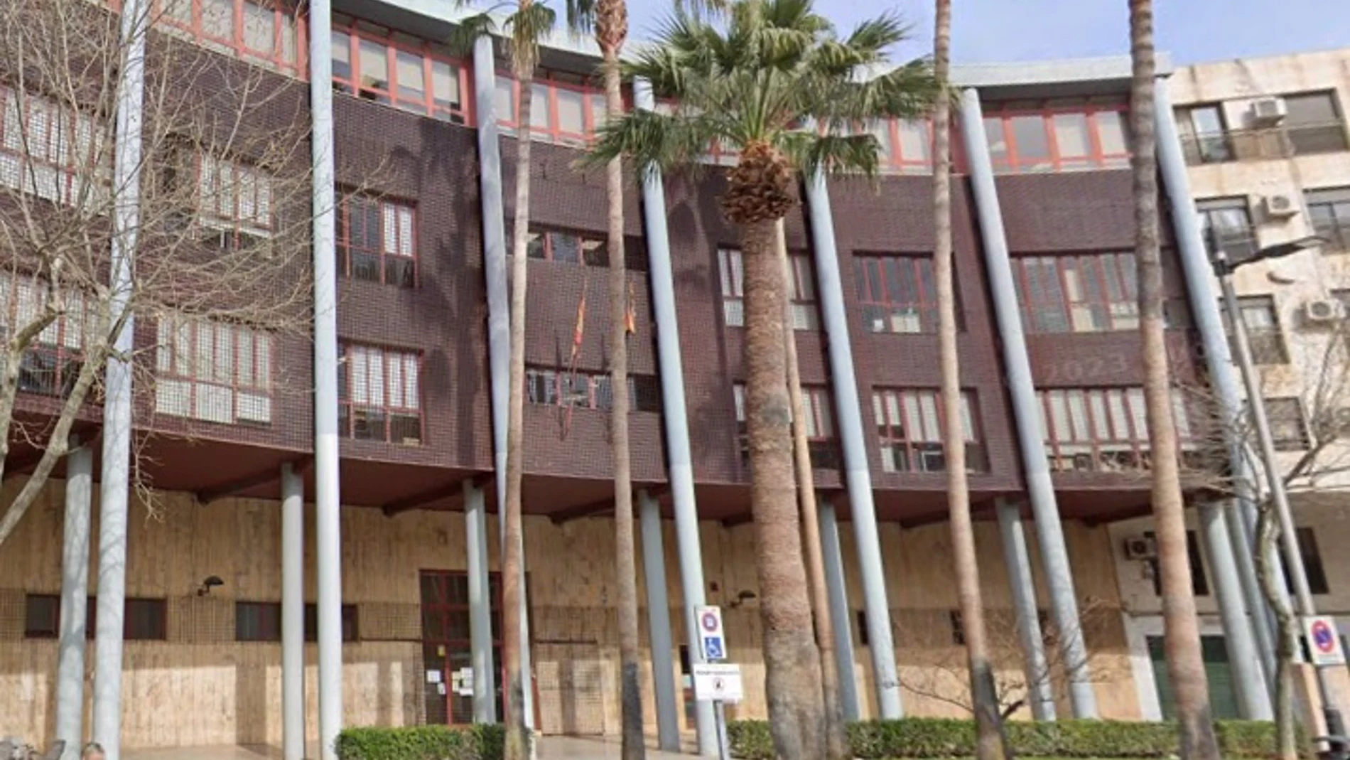 Temporal.- El juzgado de Torrent manda a prisión a otros 8 de los 19 detenidos por saqueos en comercios durante la DANA