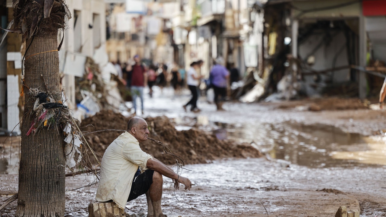 La Generalitat lanza la campaña de prevención de inundaciones