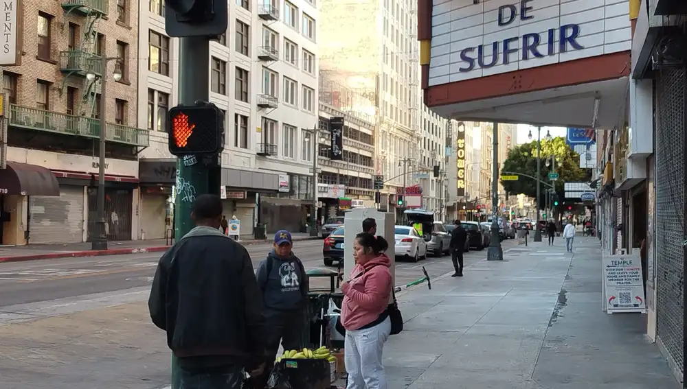"Pare de sufrir", el reclamo de la Iglesia Universal a la gente con problemas