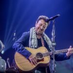 Temporal.- Manolo García aplaza su concierto de este viernes en Tarragona por la DANA