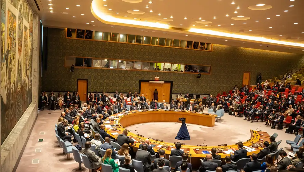 Libia.- El Consejo de Seguridad de la ONU renueva tres meses el mandato de la misión en Libia