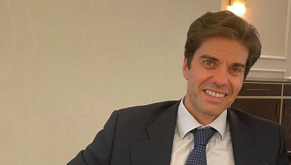 Doctor Víctor Salagaray