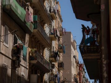 Viviendas en Barcelona 