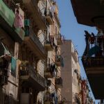 Viviendas en Barcelona 