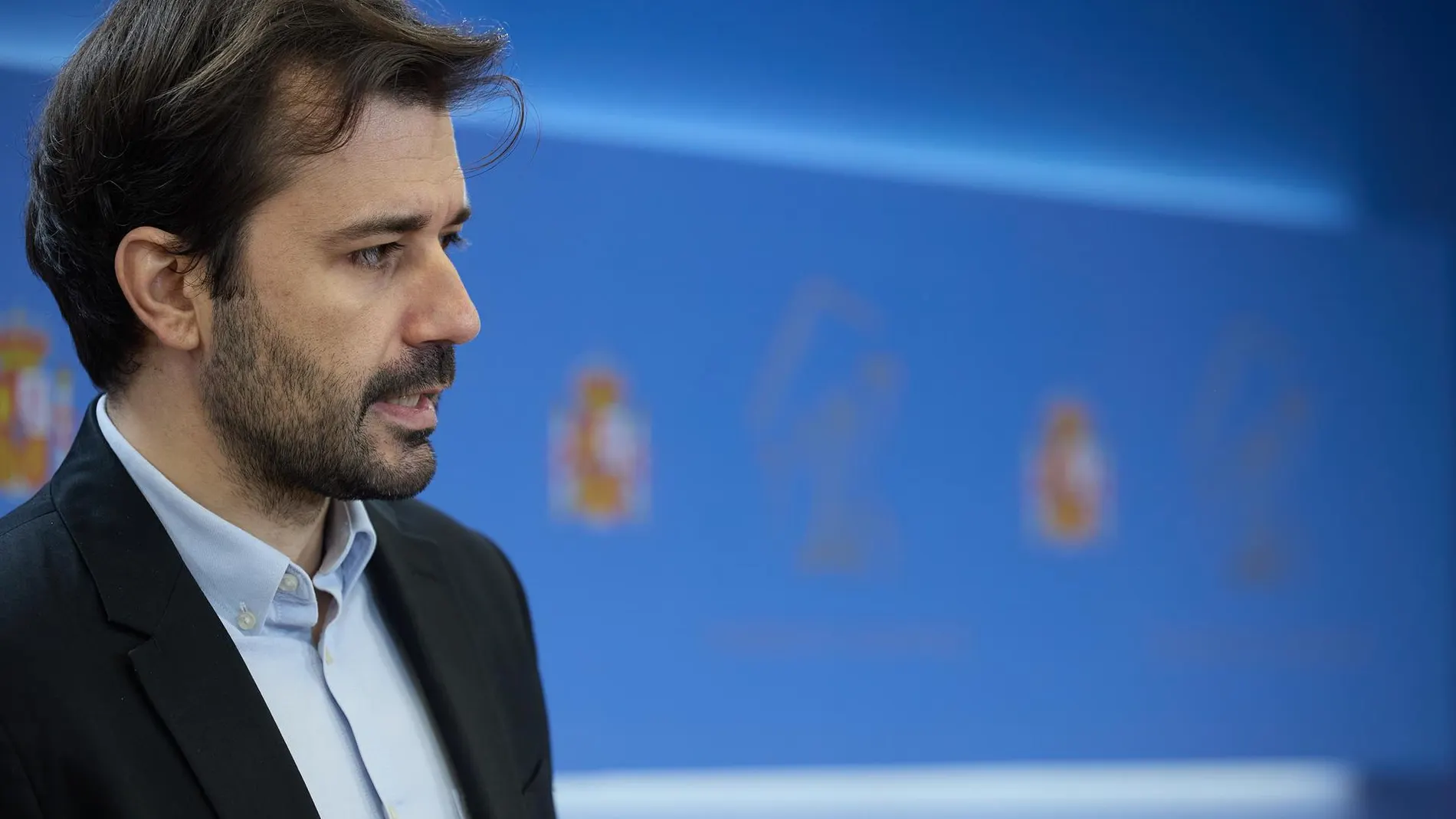 Podemos avisa de que no apoyarán la ley del impuesto a la banca si se elimina la tasa a las energéticas