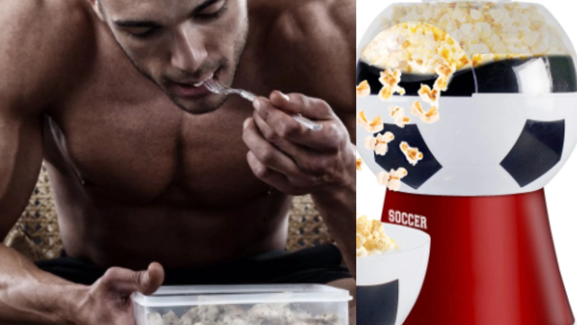 El alimento que todos evitamos comer y que la Ciencia recomienda a los deportistas de élite