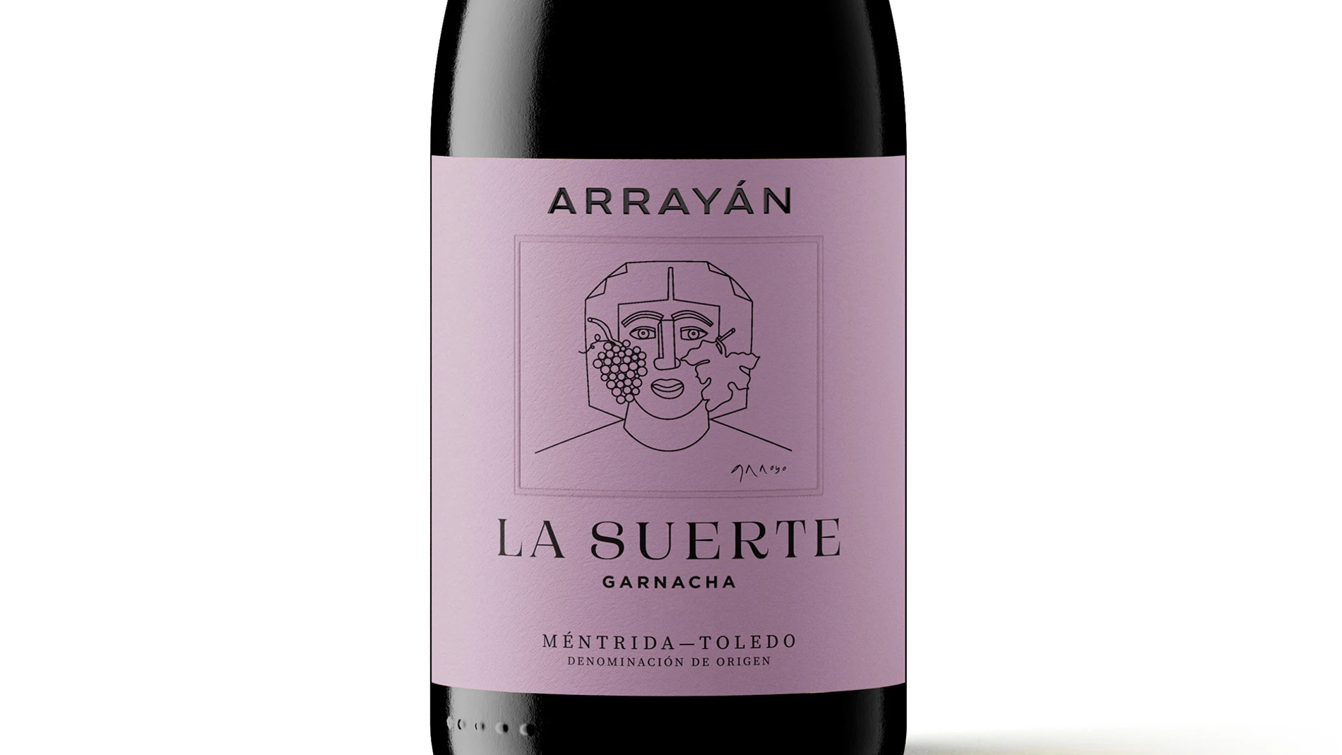 La Suerte de Arrayán 2019