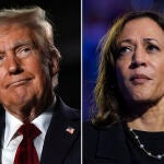 Los "swing states" o estados bisagra resultarán decisivos en el resultado final de este 5 de noviembre en las elecciones de Estados Unidos