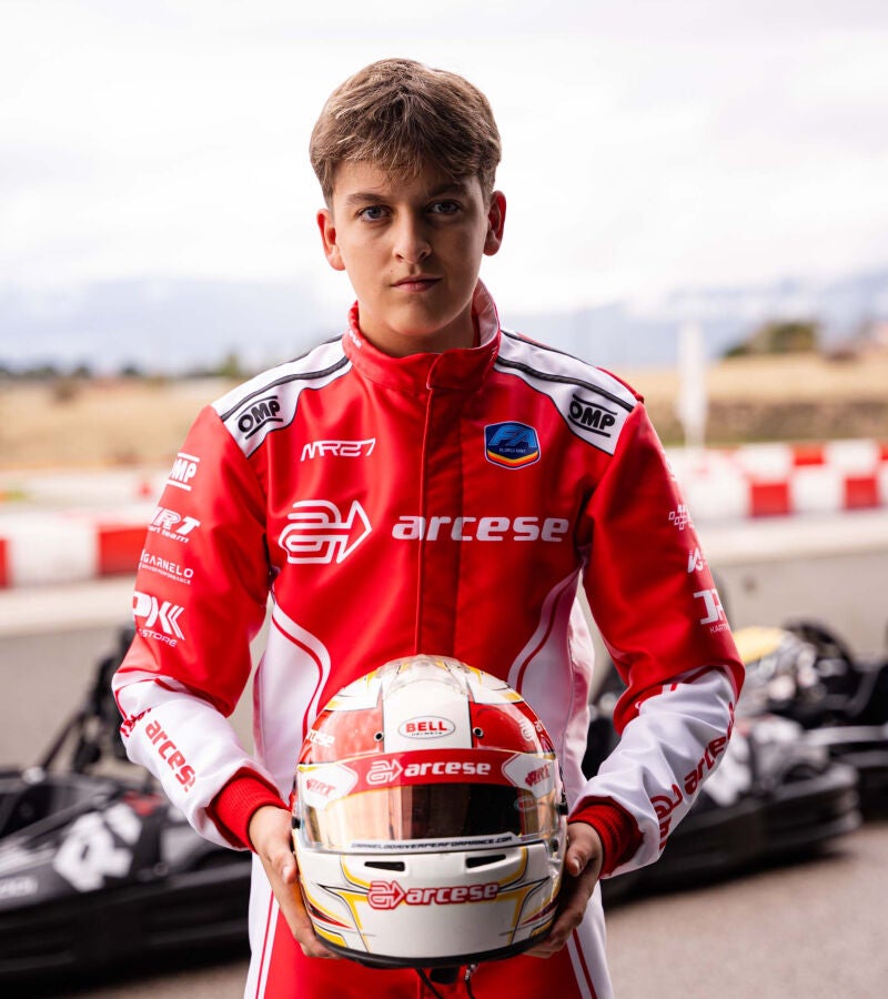 Mauro Mesonero Romanos