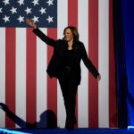 APTOPIX Election 2024 Harris