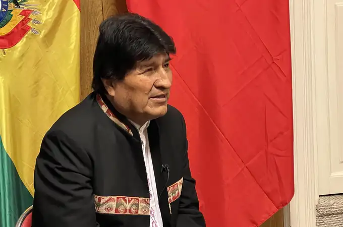 Explotación sexual y abuso de menores: presentan una nueva denuncia contra Evo Morales en Argentina Explotación sexual y abuso de menores: presentan una nueva denuncia contra Evo Morales en Argentina