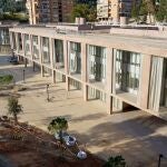 El nuevo edificio del Hospital Vall d'Hebron de Barcelona se pondrá en marcha en diciembre con 430 investigadores