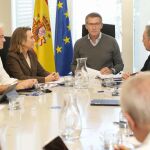 Temporal.- El PP asegura en un informe que Sánchez debió declarar emergencia nacional el martes y alertar a la población