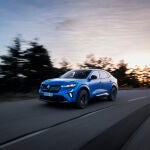 El Renault Rafale alcanza los 300 CV