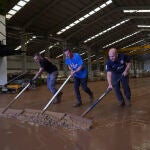Spain Floods