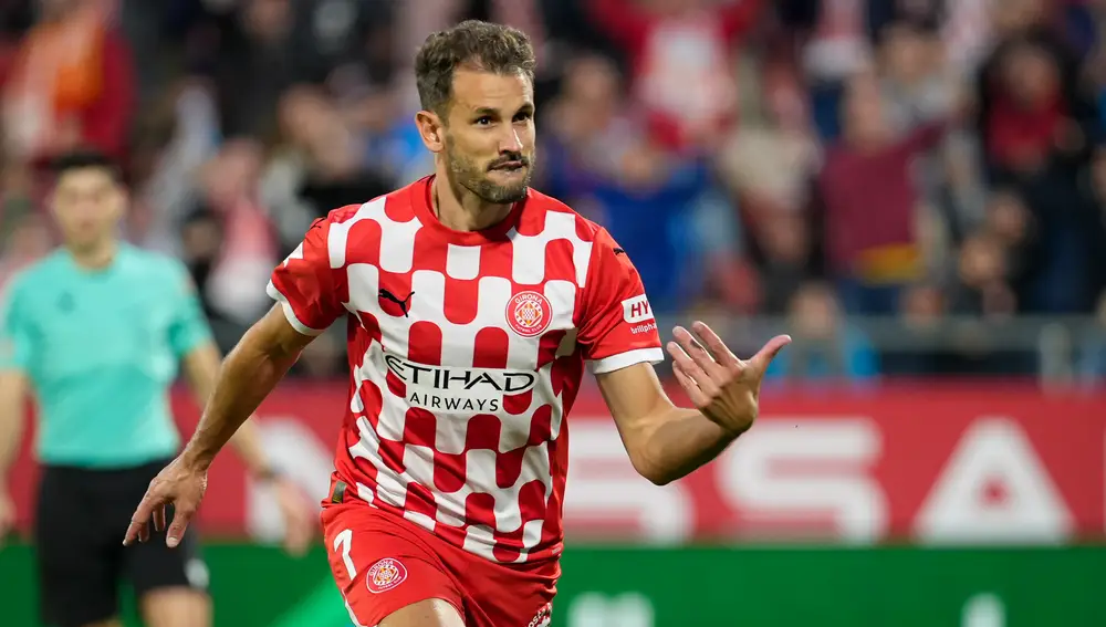 Girona - Leganés