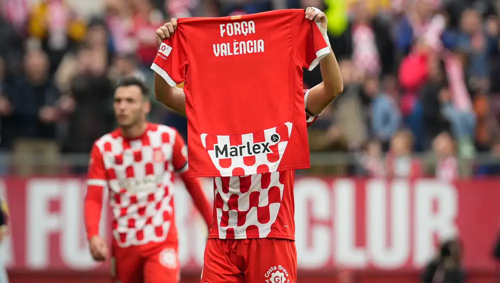 Girona - Leganés