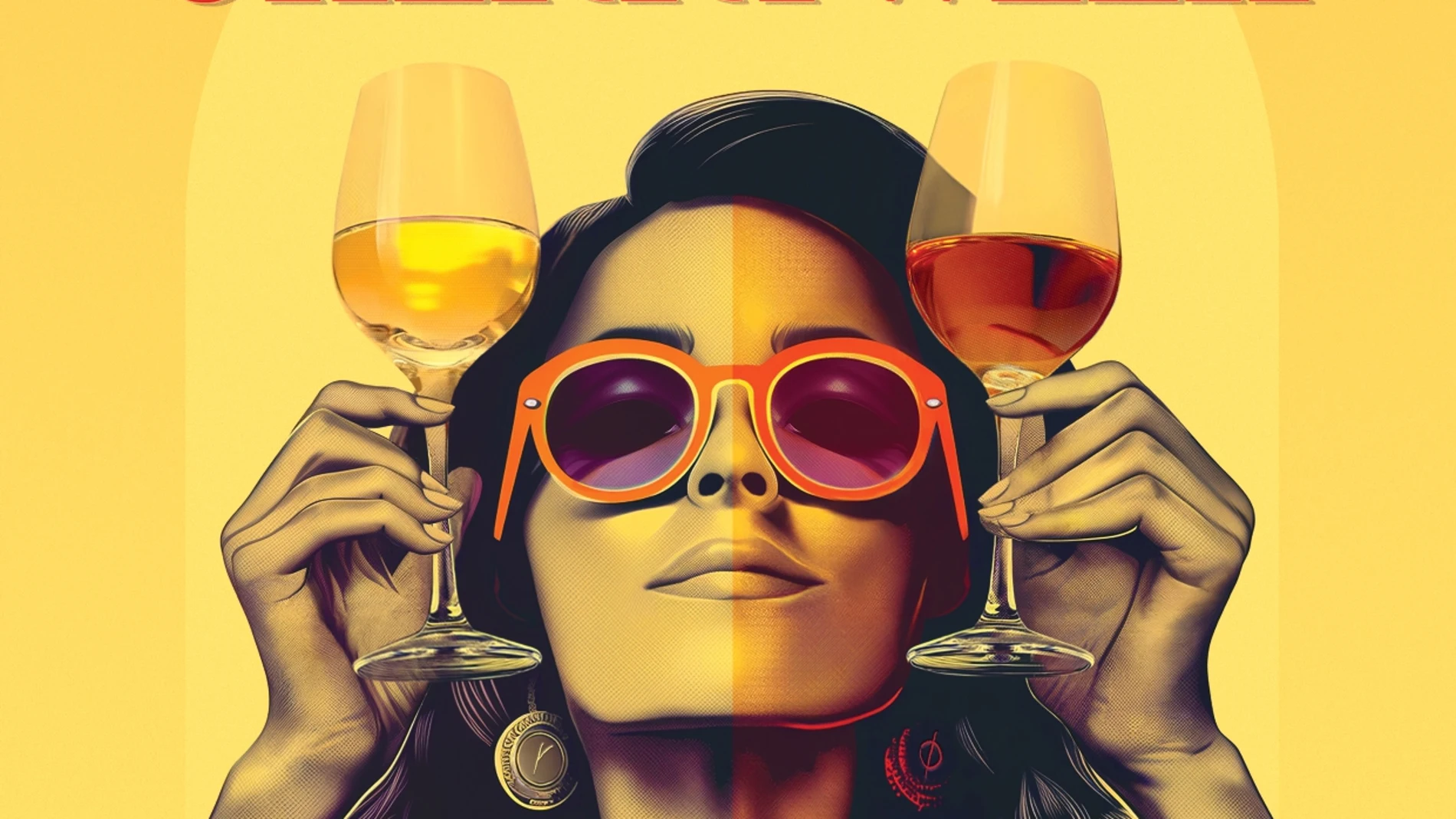 Cartel anunciador