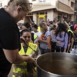 Sanidad trabaja para garantizar la salubridad en las zonas afectadas por la DANA y evitar brotes infecciosos