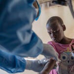 Mpox en África
