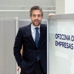 César Pontvianne, presidente de Iberaval