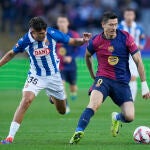 FC Barcelona - Espanyol