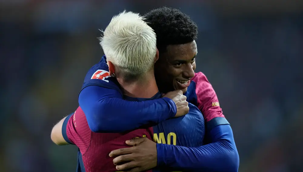 FC Barcelona - Espanyol