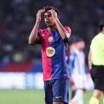 FC Barcelona v RCD Espanyol - La Liga EA Sports