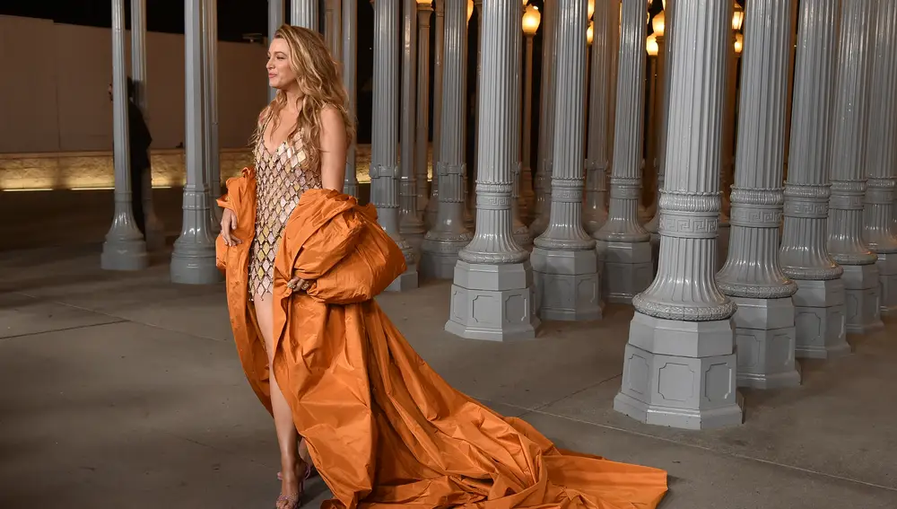 2024 LACMA Art+Film Gala