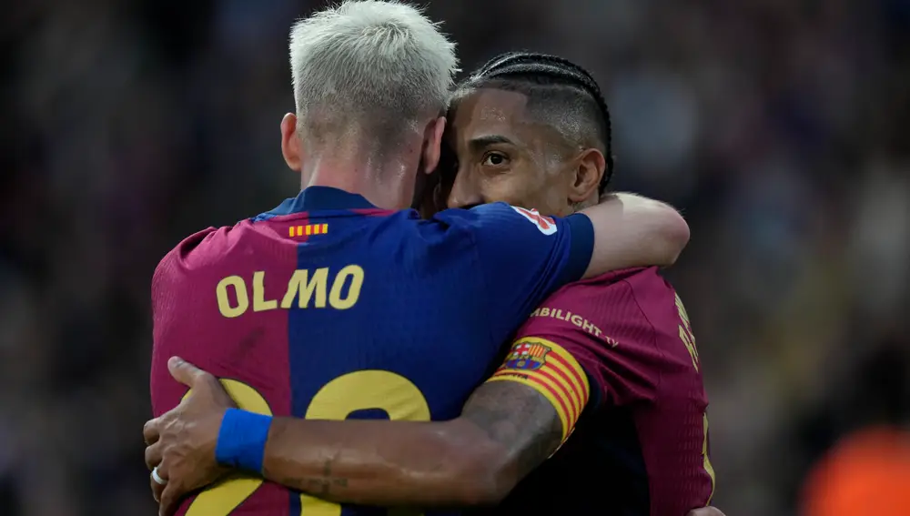 FC Barcelona - Espanyol
