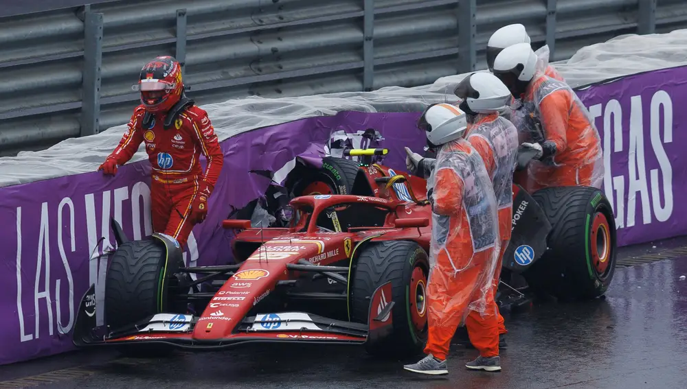 Gran Premio de Sao Paulo de la Fórmula Uno