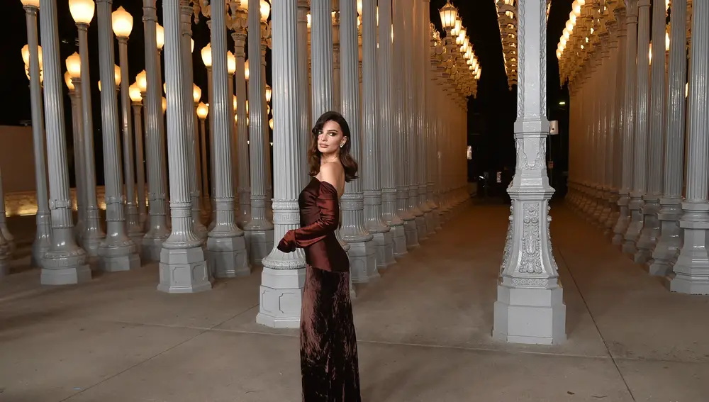 2024 LACMA Art+Film Gala