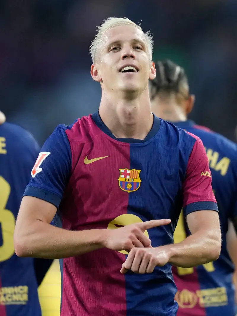 FC Barcelona - Espanyol