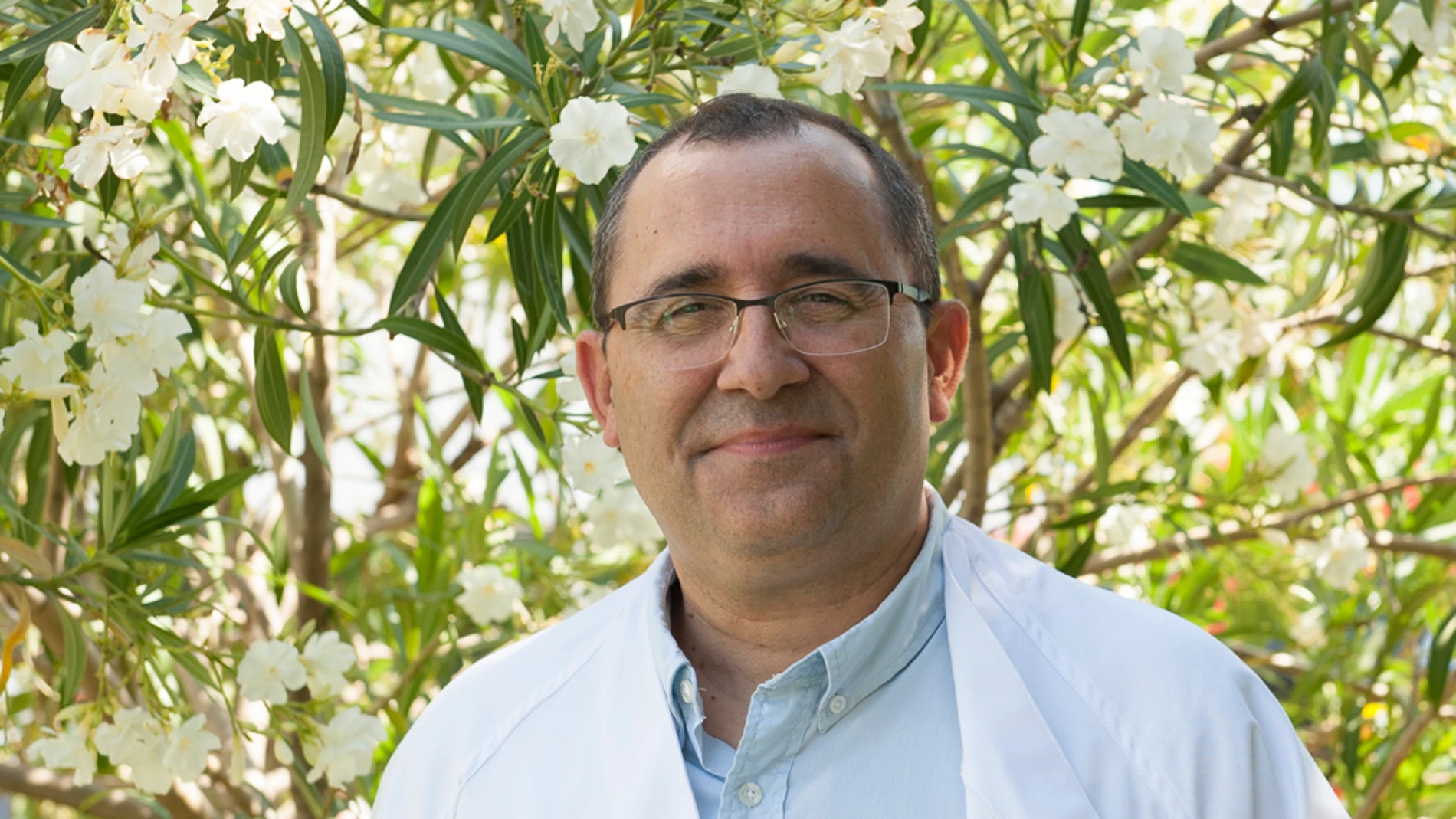 Fernando Fernández Aranda