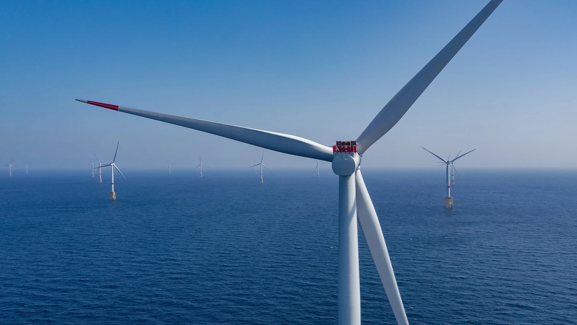 Iberdrola fomenta el uso de energías renovables