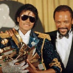 Obit Quincy Jones