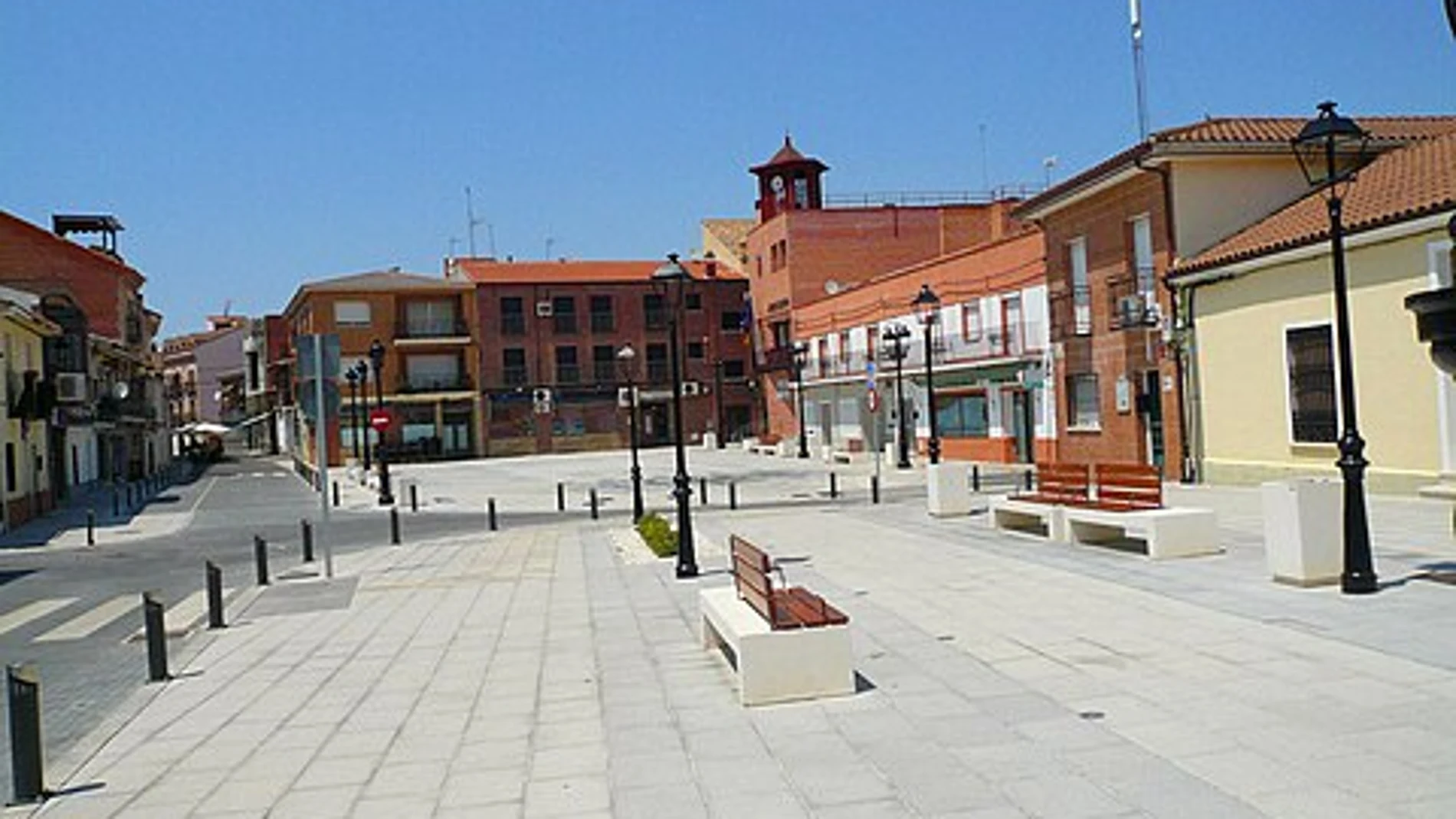 La desconocida localidad de Madrid donde se ha disparado el precio de la vivienda