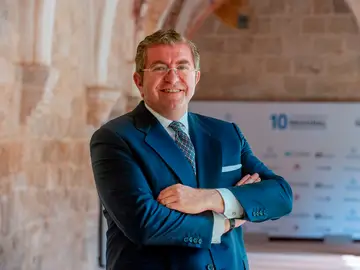 Isidoro J. Alanís, nuevo Patrono de Honor de Siega Verde Isidoro J. Alanís, nuevo Patrono de Honor de Siega Verde