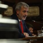 Temporal.- Collboni asegura que la afectación de la lluvia en Barcelona ha sido "mínima"