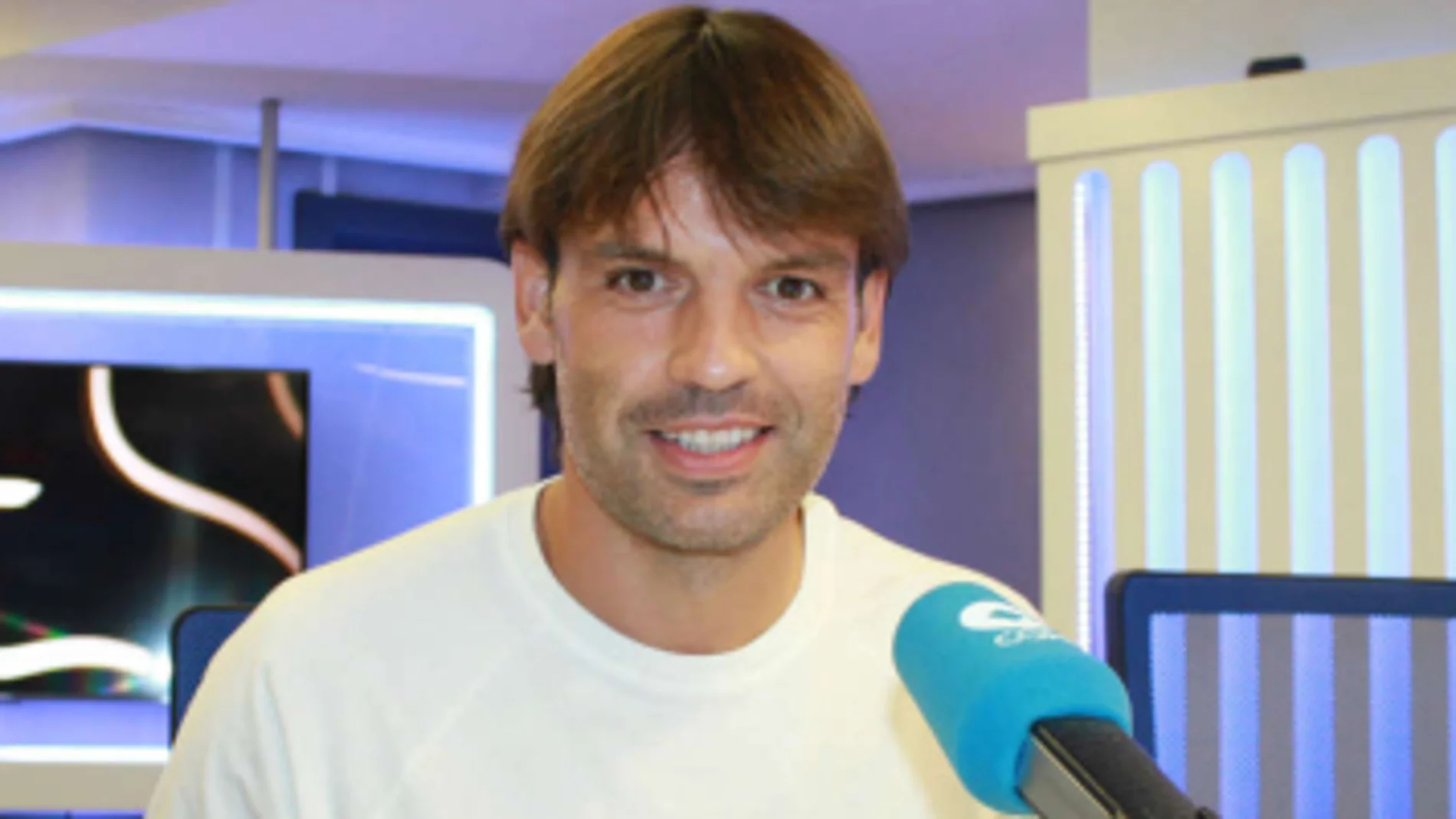 Fernando Morientes